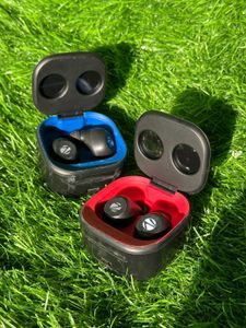 Zebronics Sound Bomb Z1 TWS Earbuds