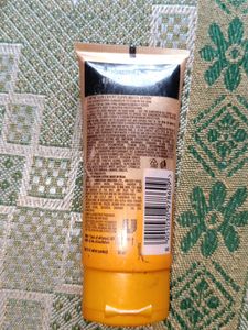 Lakme Sunscreen