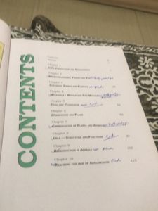 Science Textbook For Class -8