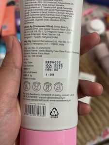 Swiss Beauty Skincare Kit