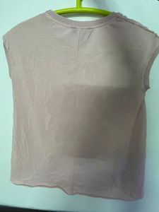 Cream Top Pure And Velvet
