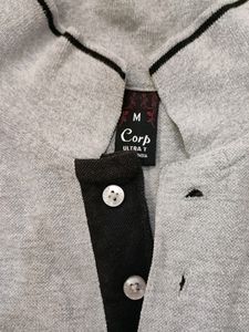 Sc043 Elegance Tshirt Size 38