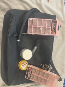 Bag And All Sell