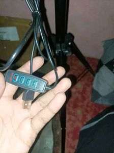 Ring Light