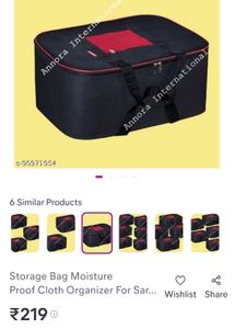 Big Size Cloth Organization