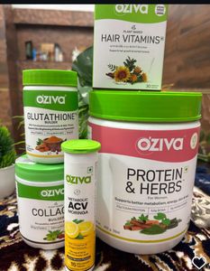 Oziva Skincare