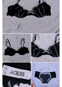 Bra Combo