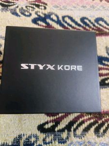 STYX KORE SMARTWATCH ⌚