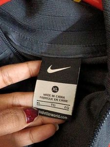 Original Nike Barcelona Jacket