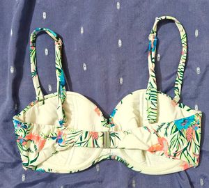 H&amp;M Botanical Bra