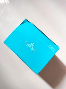 Korean Gel Moisturizer For Summer