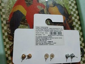 Earings