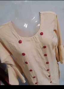 2 Elegant Kurta