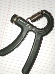 Hand/Fitness Grip