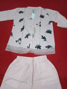 New Coord Set