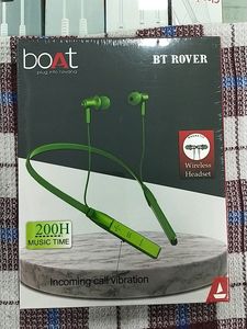 Boat Copy Bluetooth Neckband