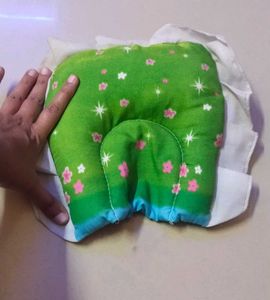 First cry, New Born Baby Pillow
