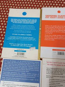 Business &amp; Economics Books