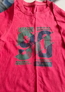 Tshirts All 3