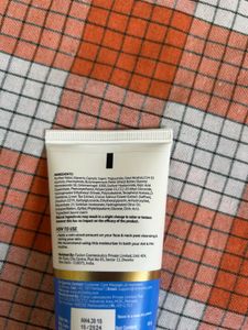 Moisturizer Combo