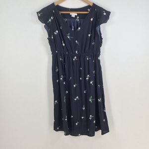 H&M Floral Dress