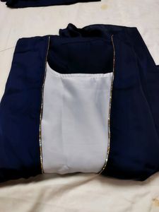 Jacket Abaya