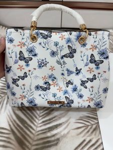 Floral Aldo Handbag-2 color option