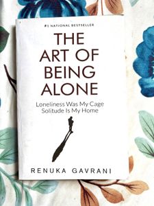The Art of Being Alone