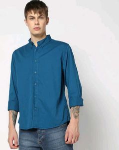 Yousta Relaxed Fit Shirt