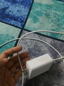 Vivo Flashcharge With Cable 44w