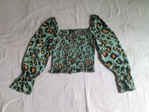 ONLY Crop Top