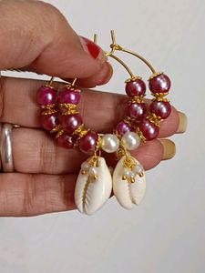 Beautiful Bali Earrings