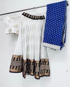 Lehanga Choli