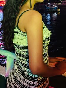 Beach Dress