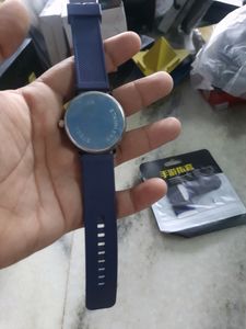 ANALOG WATCH TOROM + FREE GAME FINGER SLEEVES