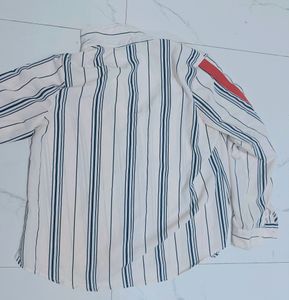 White Shirt For Women