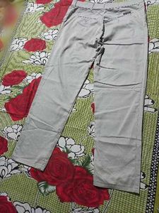 Men formal pant used