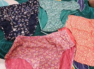 Lyra Hipster Brife Set 4