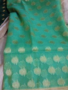New Party Wear Dress Material