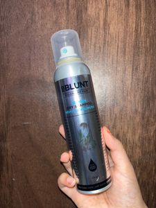 BBlunt Dry Shampoo