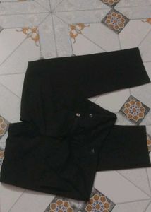 Tan Trousers