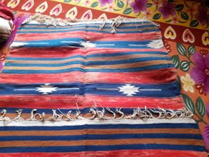 Handmade  NEW DARI
