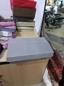 Storage Boxes Bag