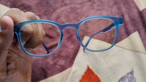 Lenskart Hustler Blue Cut