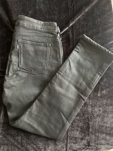 Levi’s Black skinny Jeans