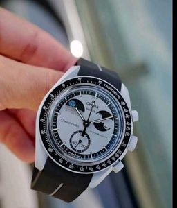 Omega x Swatch MoonSwatch – Iconic Collaboration