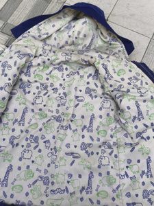 Cute Bear Outfit For Kids