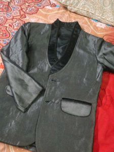 Boys Party Suit