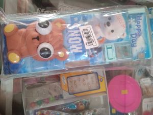 Pencil Box
