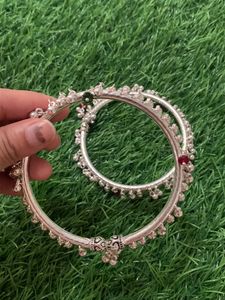Anklet